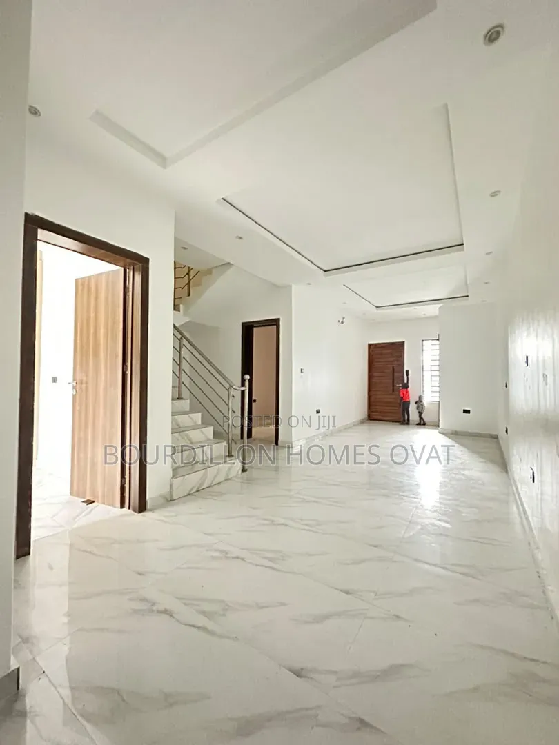 4bdrm Duplex in Abraham Adesanya for sale in Abraham Adesanya Estate