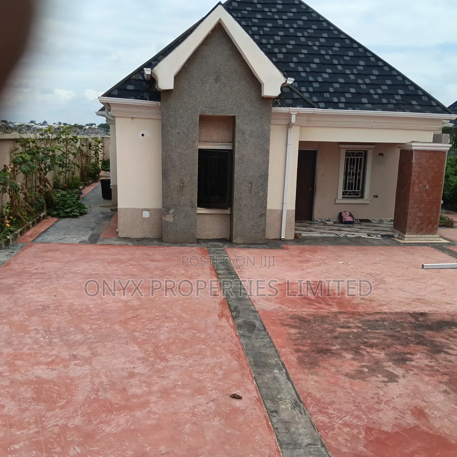 Furnished 4bdrm House in Karu-Nasarawa for sale in Karu-Nasarawa