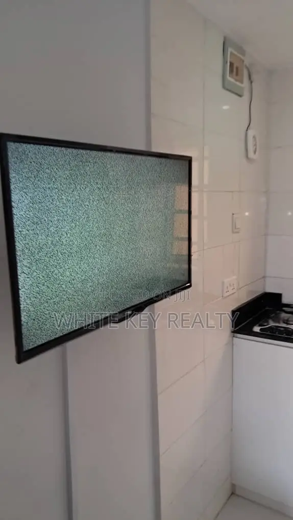 Furnished Studio Apartment in Lekki Scheme 2, Peninsula Estate for rent in Peninsula Estate