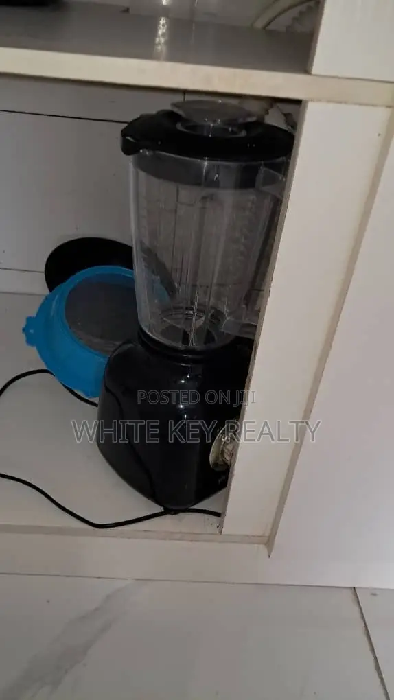Furnished Studio Apartment in Lekki Scheme 2, Peninsula Estate for rent in Peninsula Estate