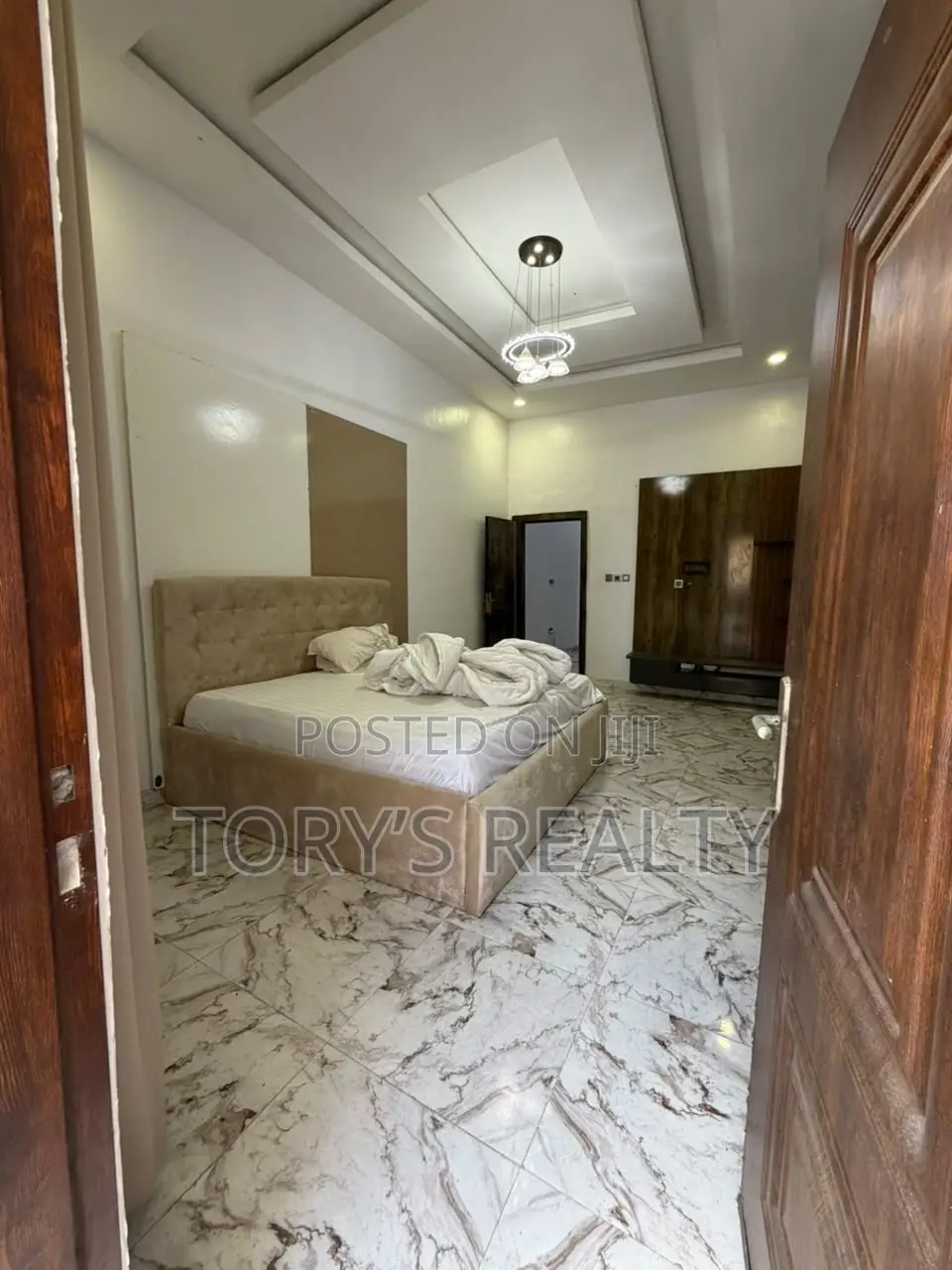 4bdrm Townhouse / Terrace in VGC / Ajah for rent in VGC / Ajah