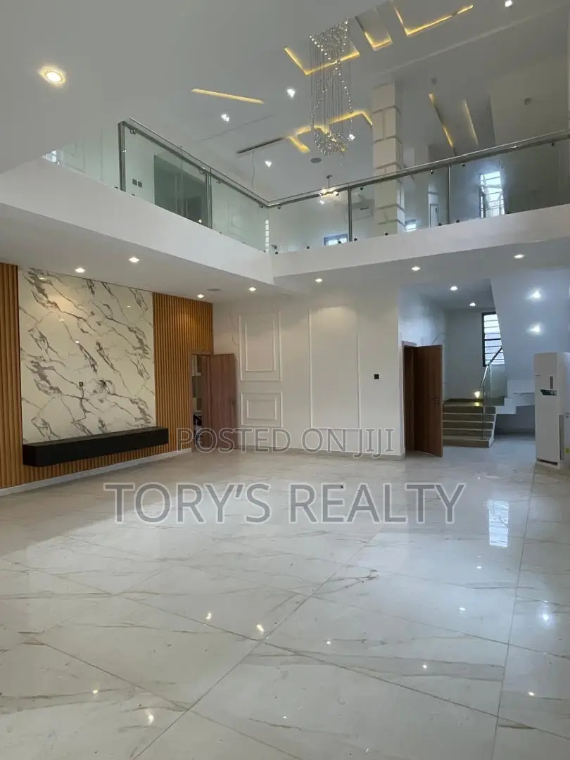 4bdrm Duplex in Abraham Adesanya Estate for rent in Abraham Adesanya Estate