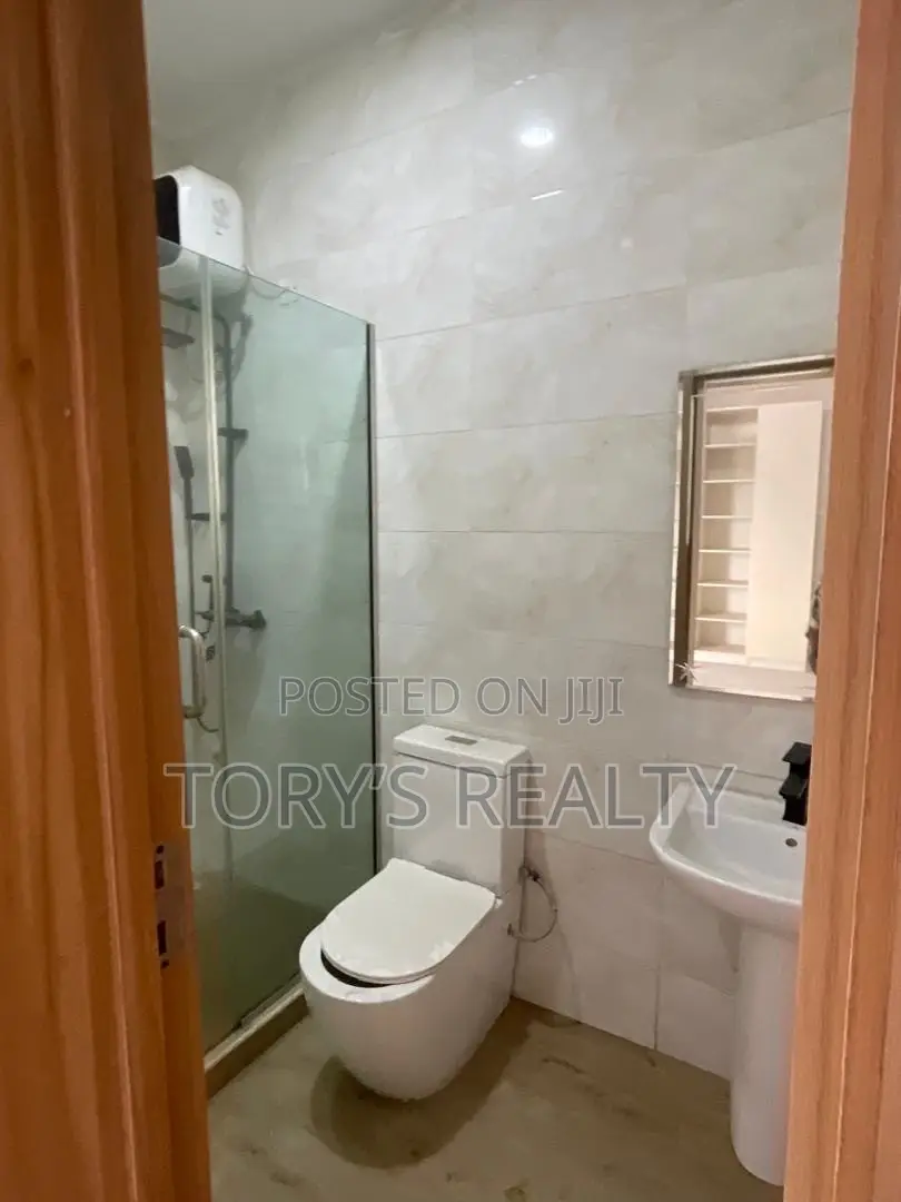4bdrm Duplex in Abraham Adesanya Estate for rent in Abraham Adesanya Estate