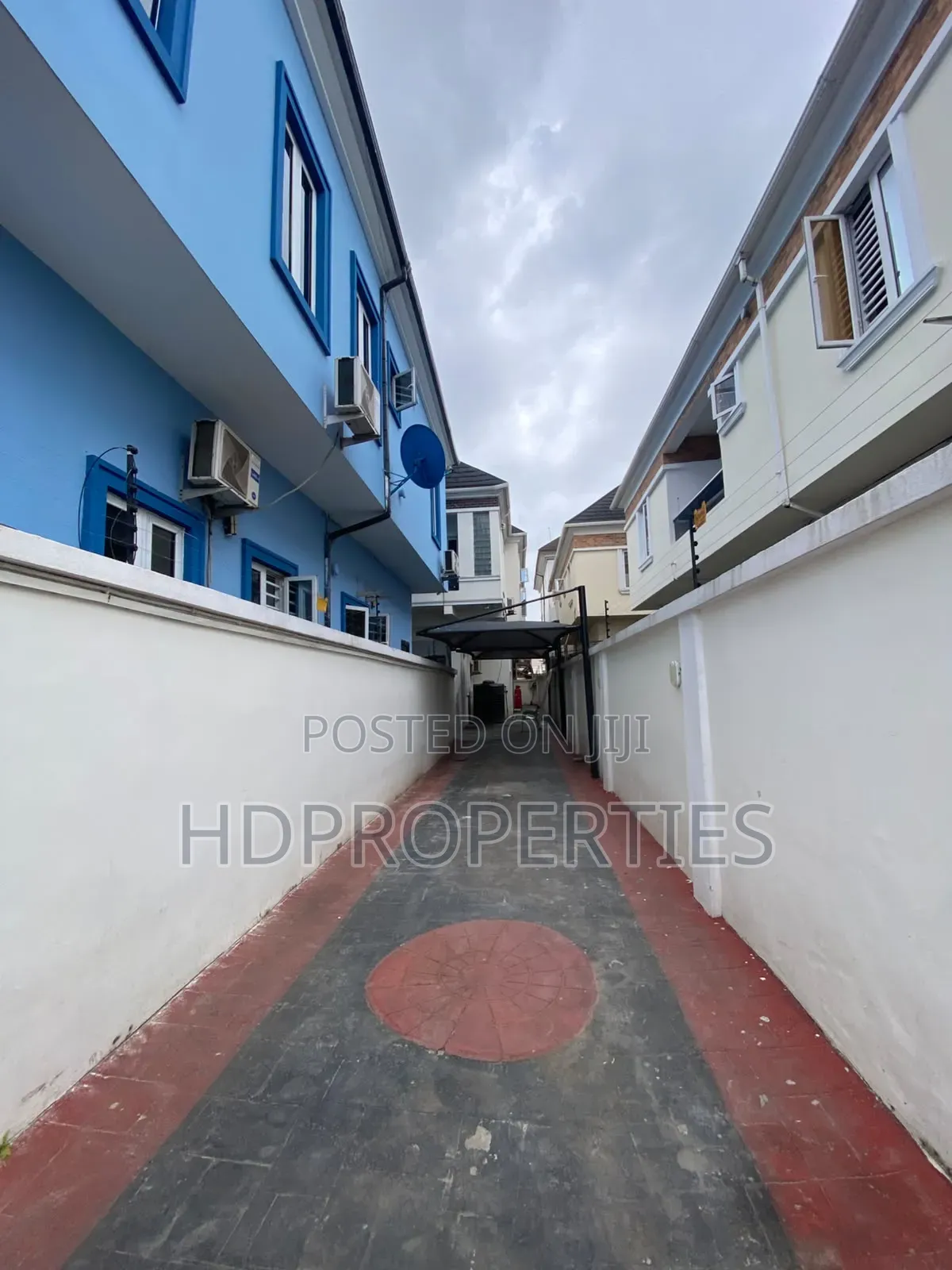 Mini Flat in Westend Estate, Lagos Island / Lagos Island for rent in Lagos Island / Lagos Island