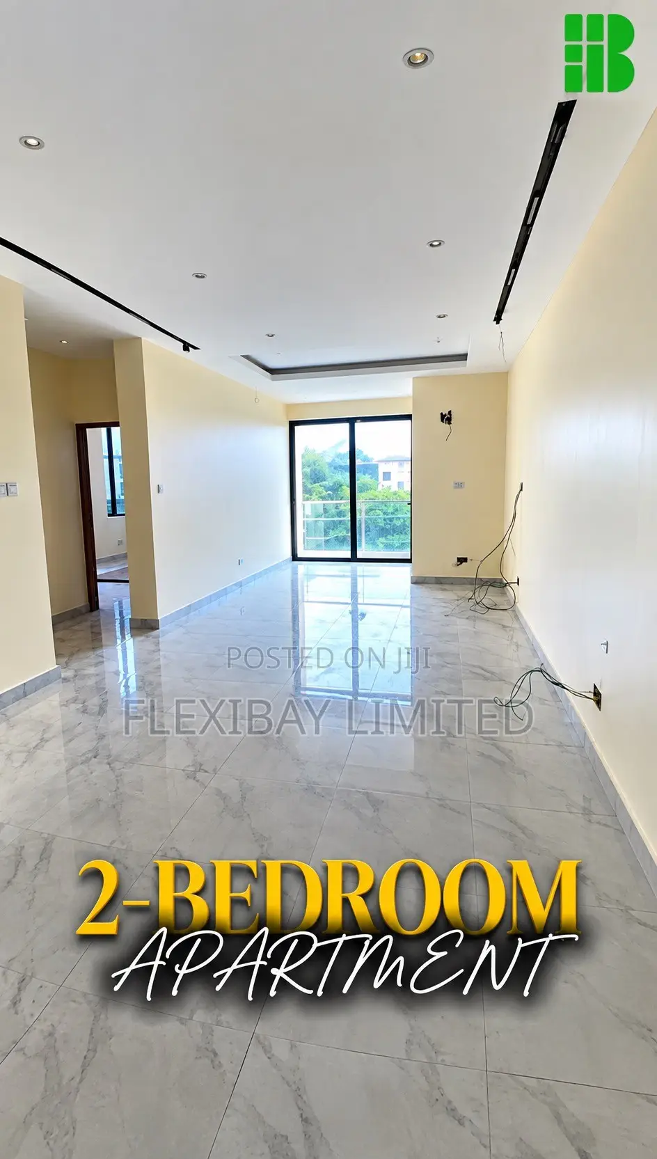 2bdrm Apartment in Ilasan for rent in Ilasan