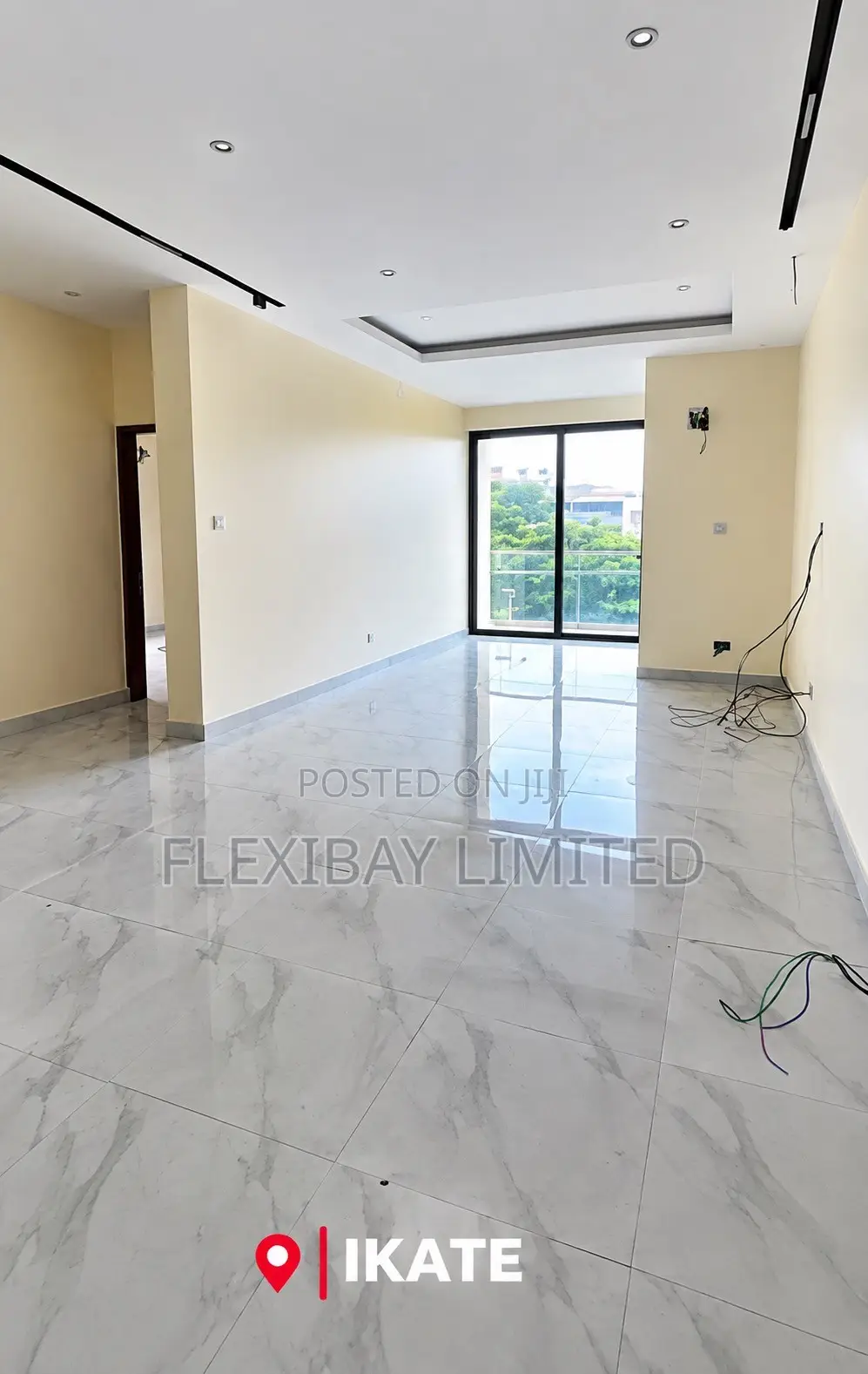 2bdrm Apartment in Ilasan for rent in Ilasan