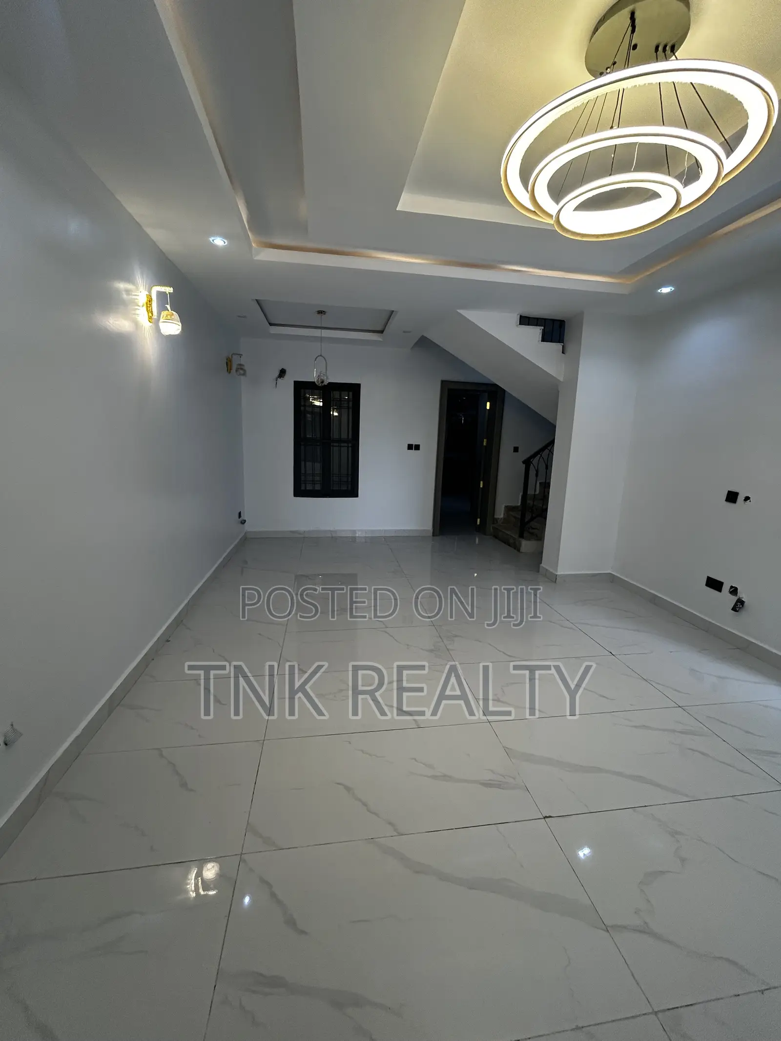 4bdrm Duplex in Jahi for sale in Jahi