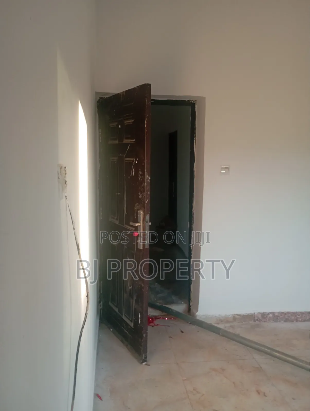 1bdrm Block of Flats in F14, Kubwa for rent in Kubwa