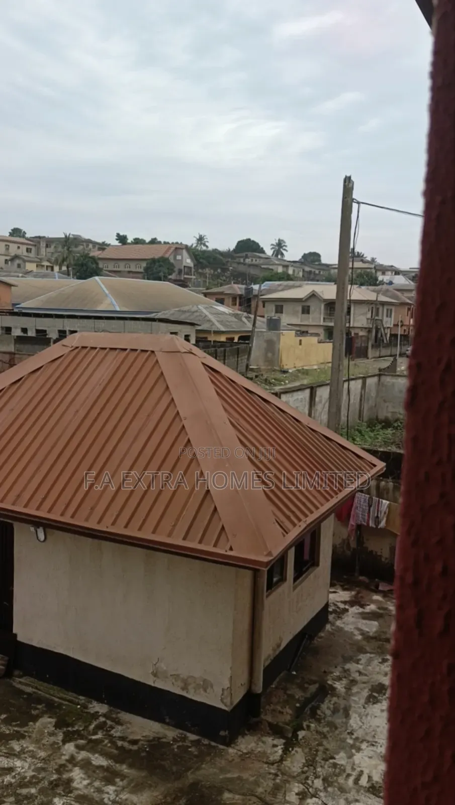 3bdrm Block of Flats in Agric for sale in Agric