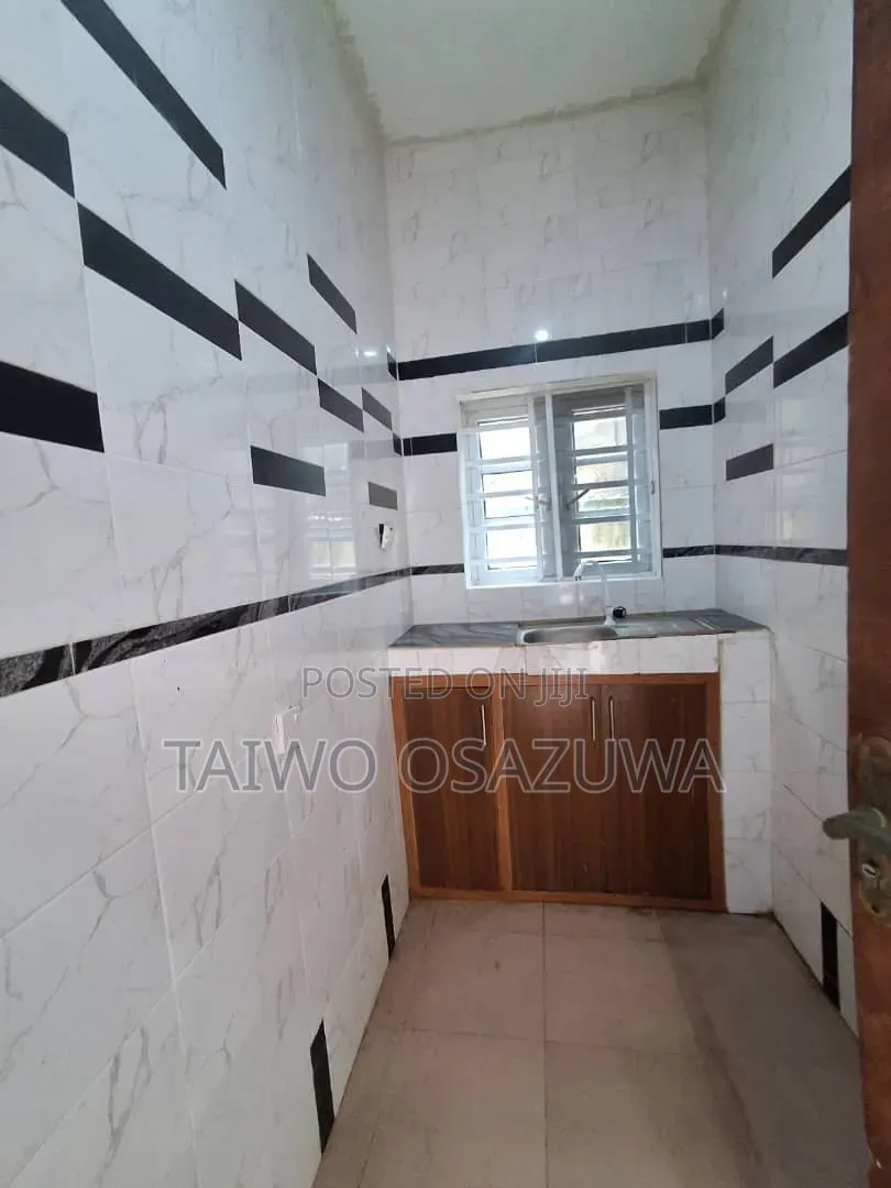 1bdrm Apartment in Badore for rent in Ado / Ajah