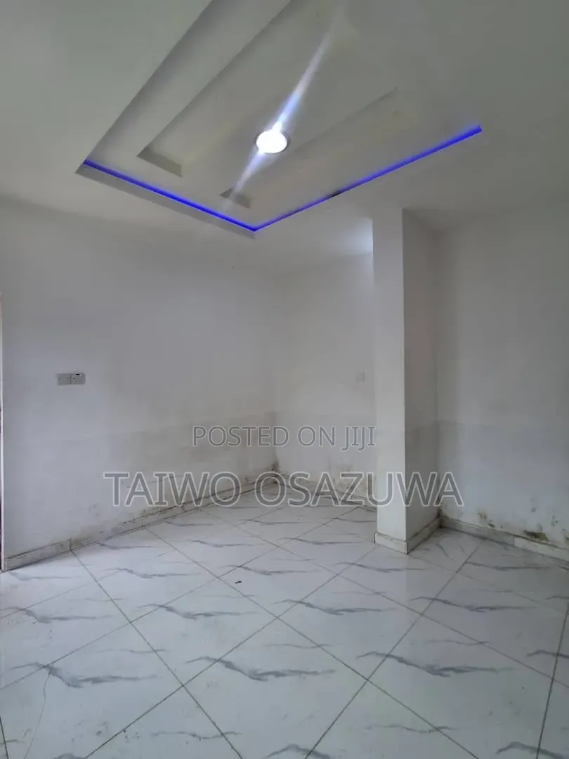 1bdrm Apartment in Badore for rent in Ado / Ajah