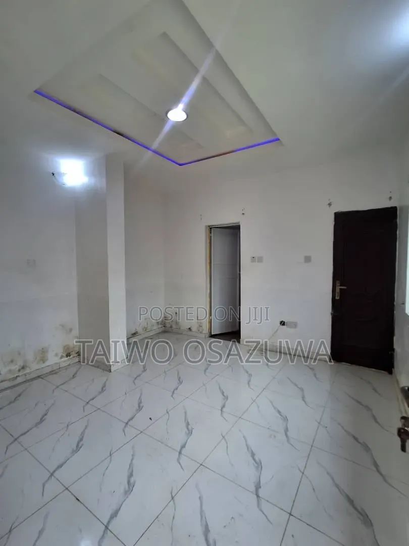1bdrm Apartment in Badore for rent in Ado / Ajah