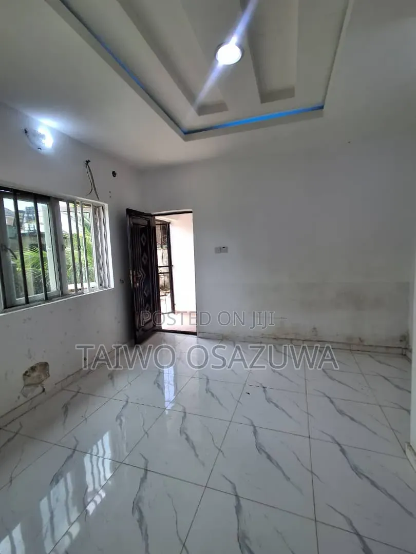 1bdrm Apartment in Badore for rent in Ado / Ajah
