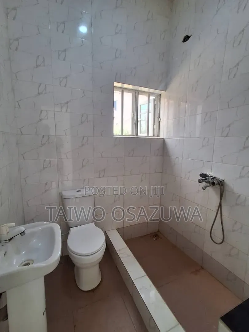 1bdrm Apartment in Badore for rent in Ado / Ajah