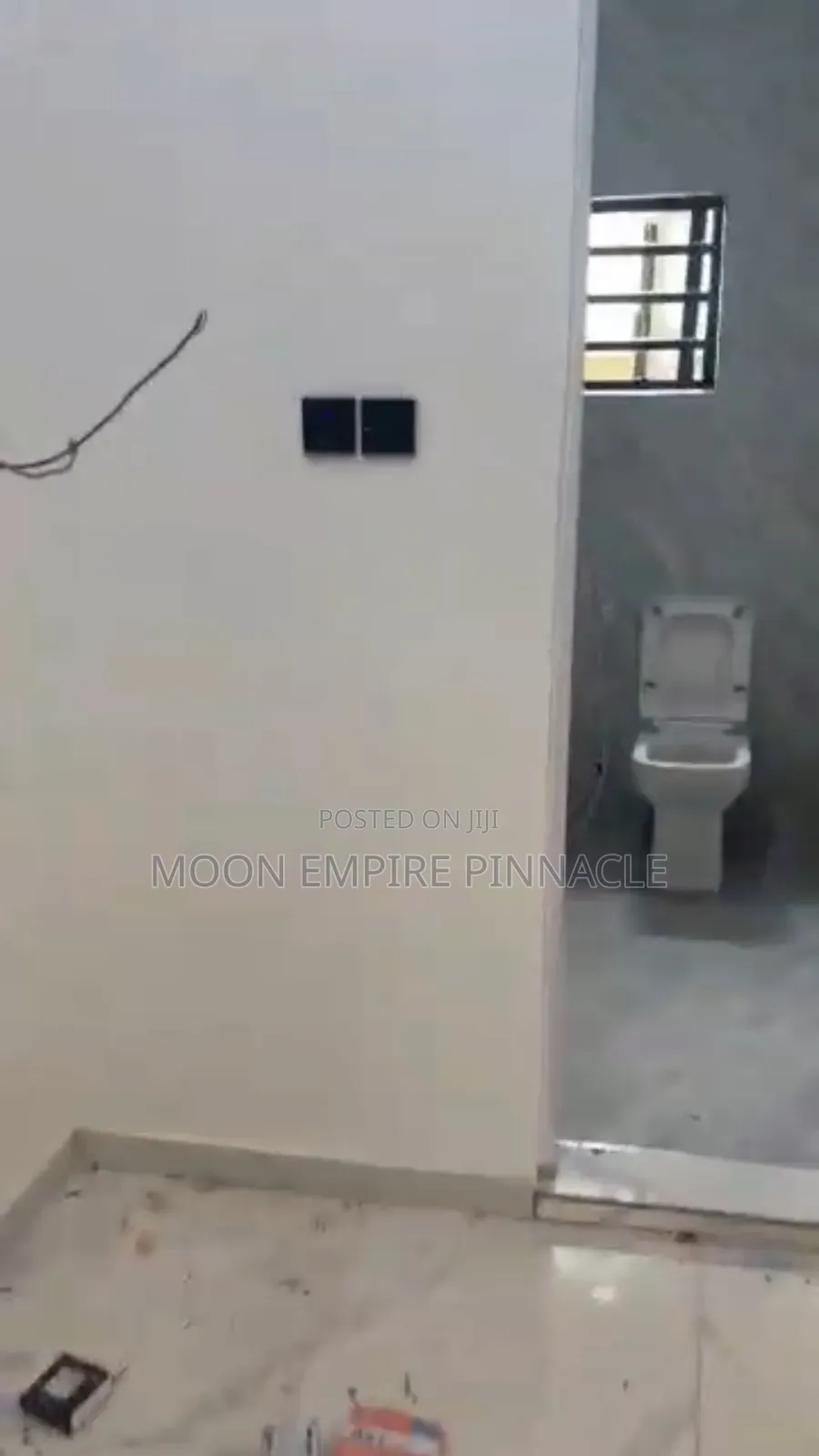 Furnished 1bdrm Apartment in Warri for rent in Warri