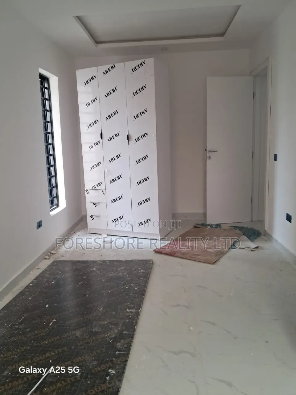 4bdrm Duplex in Allen Avenue for rent in Allen Avenue