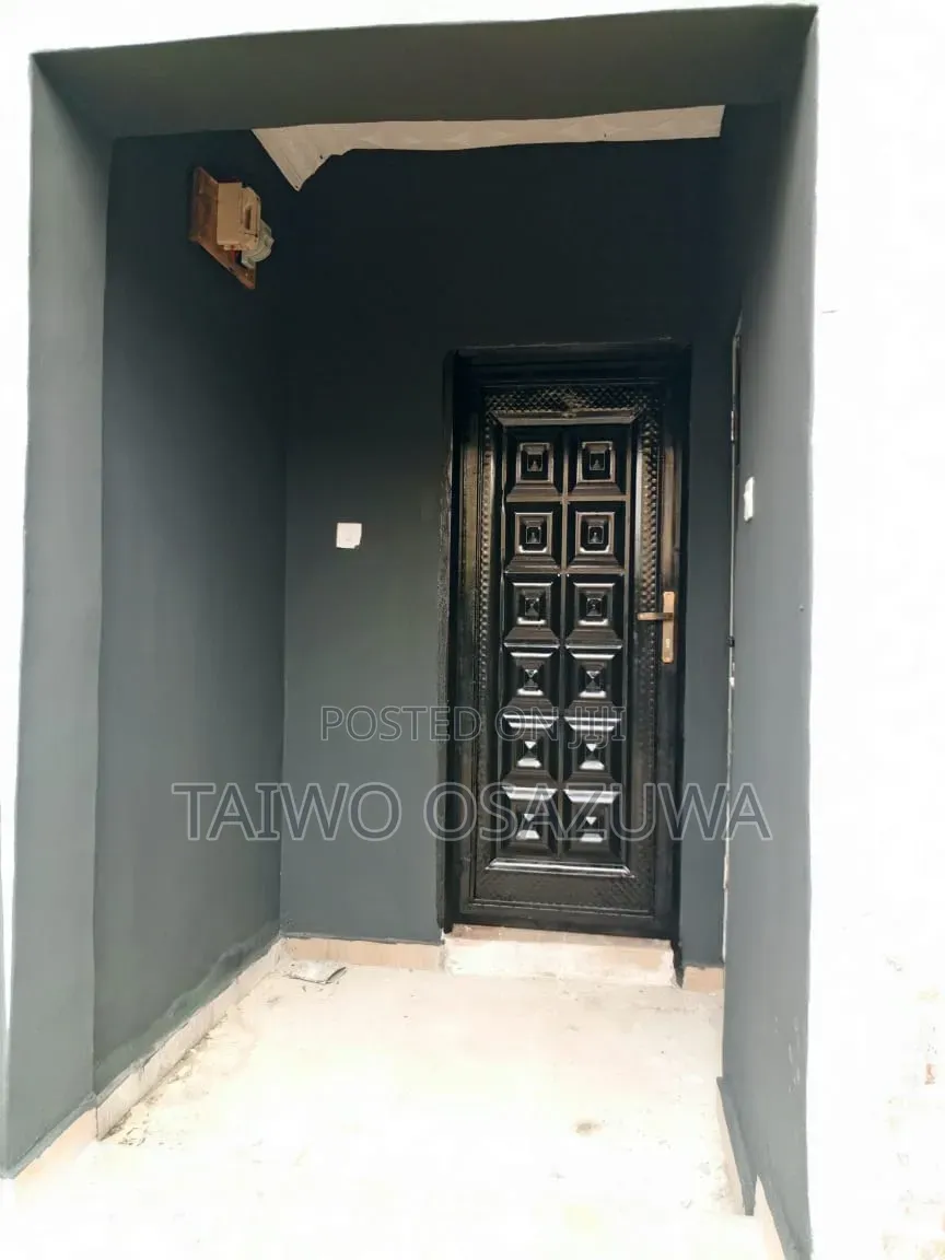 Mini Flat in Badore for rent in Ado / Ajah