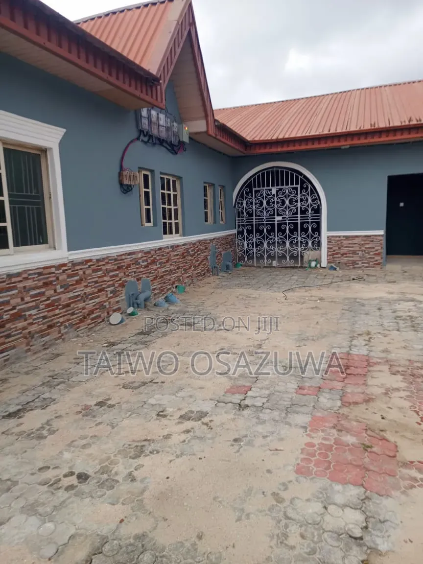 Mini Flat in Badore for rent in Ado / Ajah