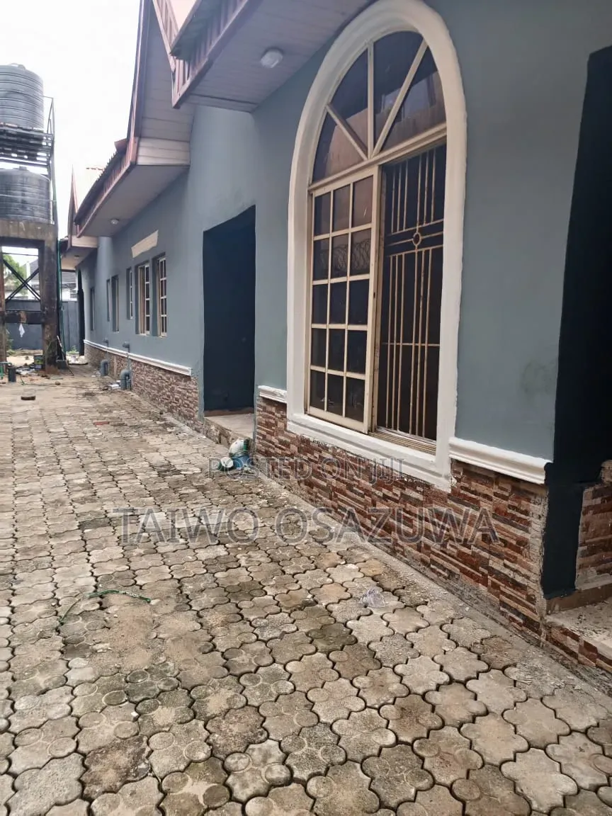 Mini Flat in Badore for rent in Ado / Ajah