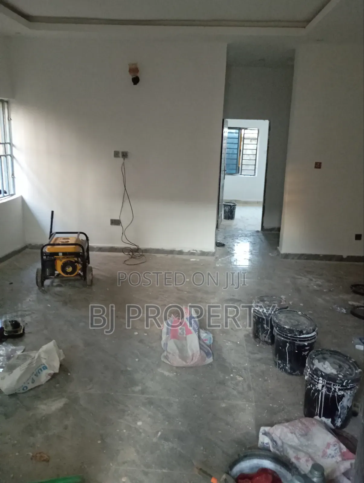 2bdrm Block of Flats in F O 1, Kubwa for rent in Kubwa
