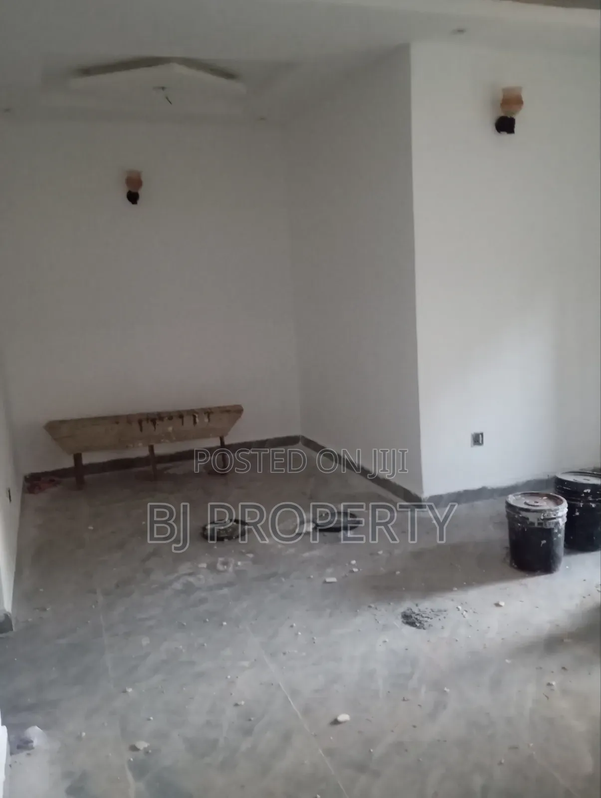 2bdrm Block of Flats in F O 1, Kubwa for rent in Kubwa