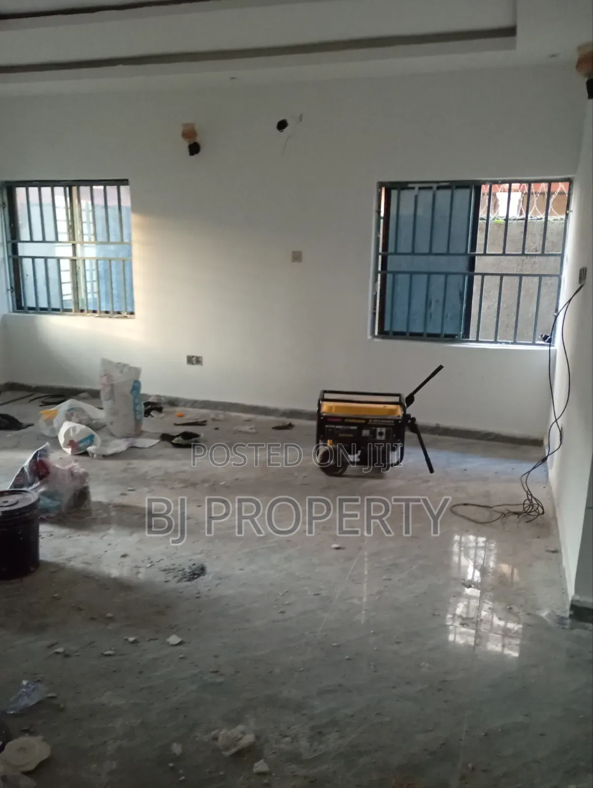 2bdrm Block of Flats in F O 1, Kubwa for rent in Kubwa