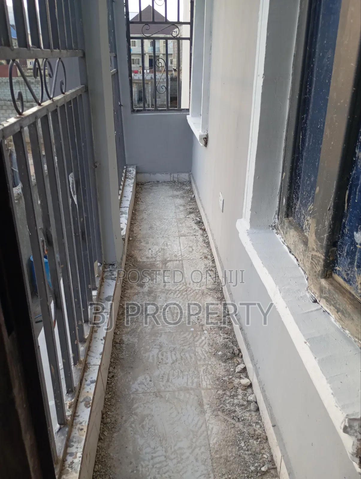 2bdrm Block of Flats in F14, Kubwa for rent in Kubwa