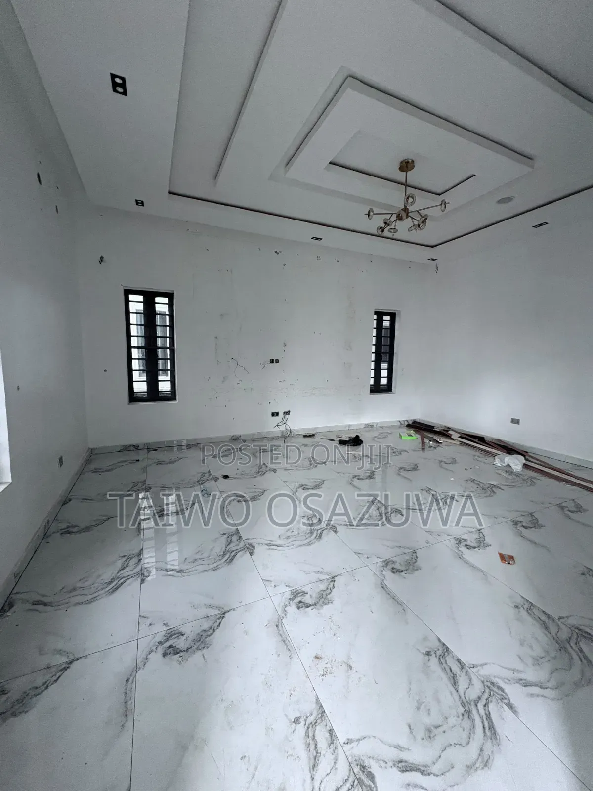 5bdrm Duplex in Monastery Road, Sangotedo for rent in Sangotedo