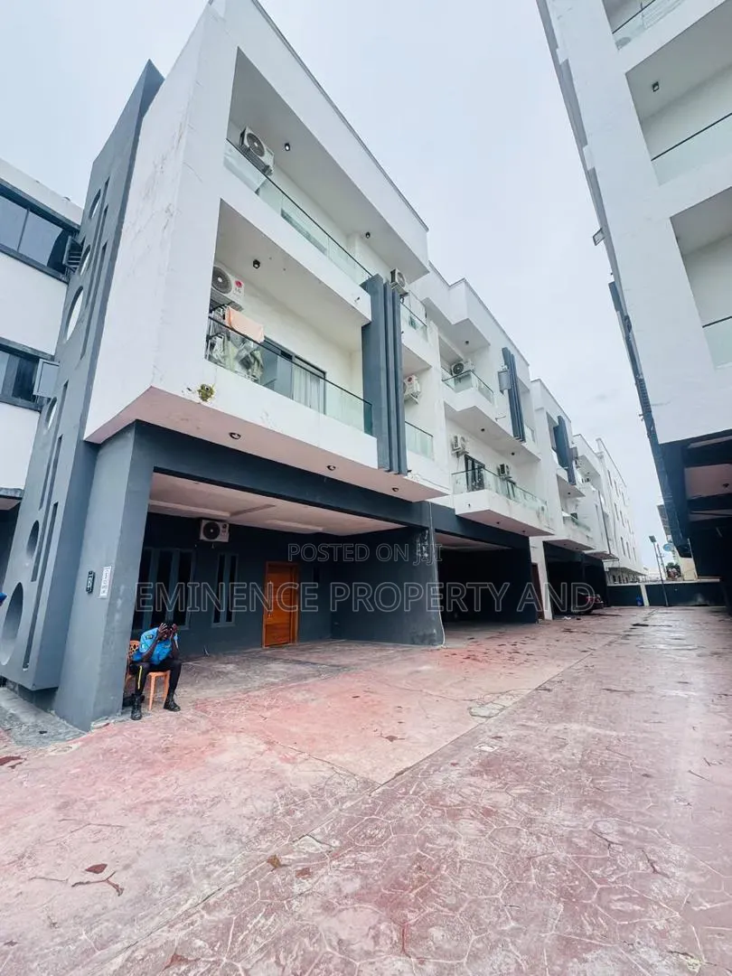2bdrm Apartment in Ikate for rent in Ikate