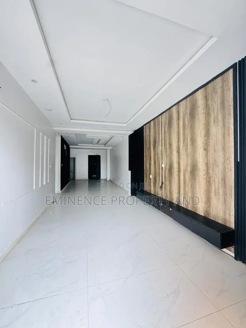 2bdrm Apartment in Ikate for rent in Ikate