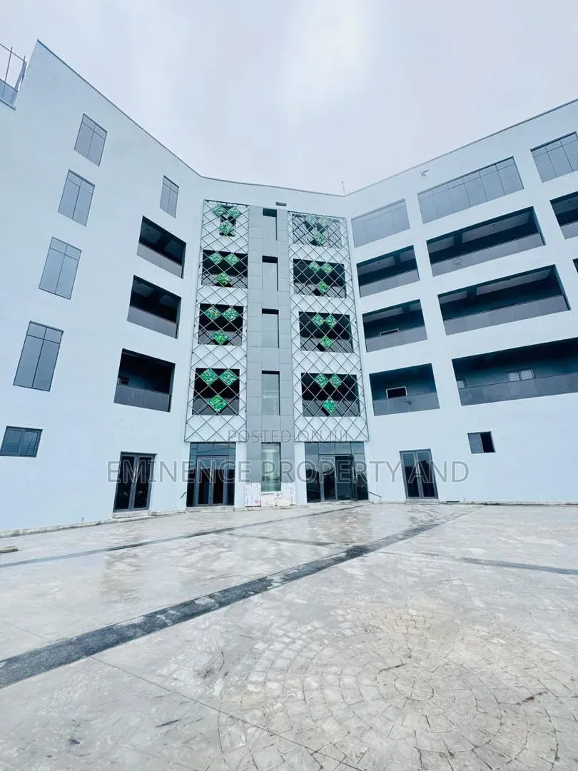 2bdrm Apartment in Ikate for rent in Ikate