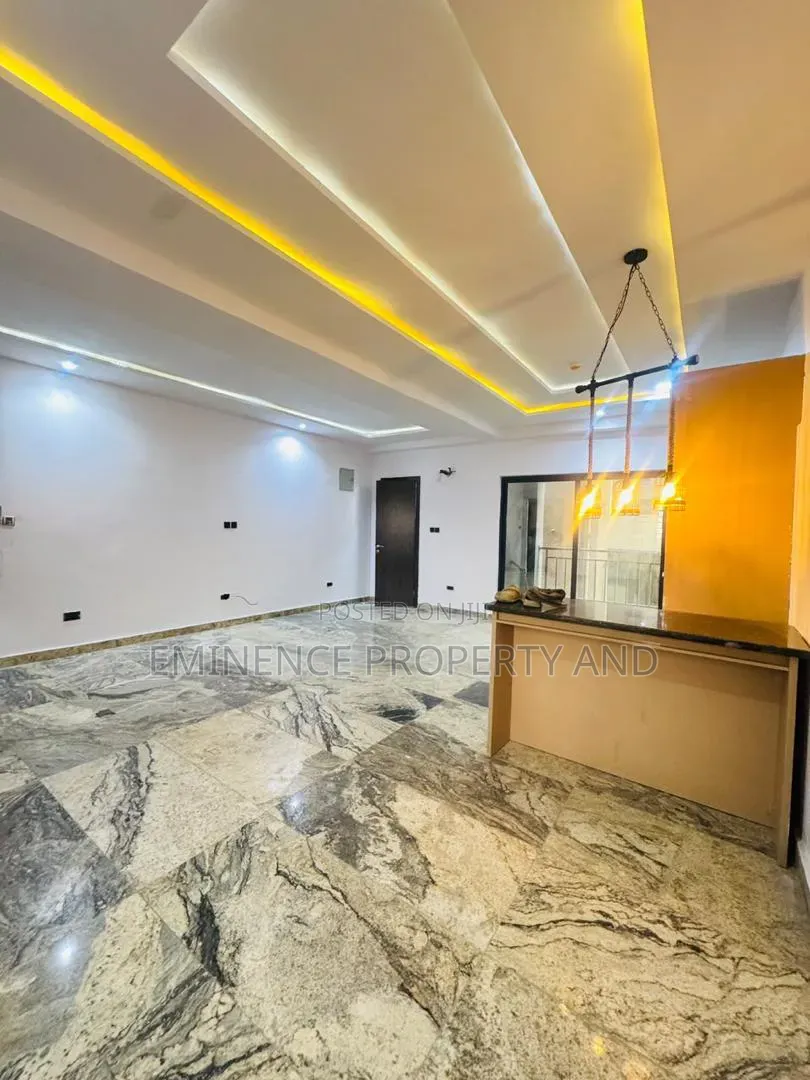 2bdrm Apartment in Ikate for rent in Ikate