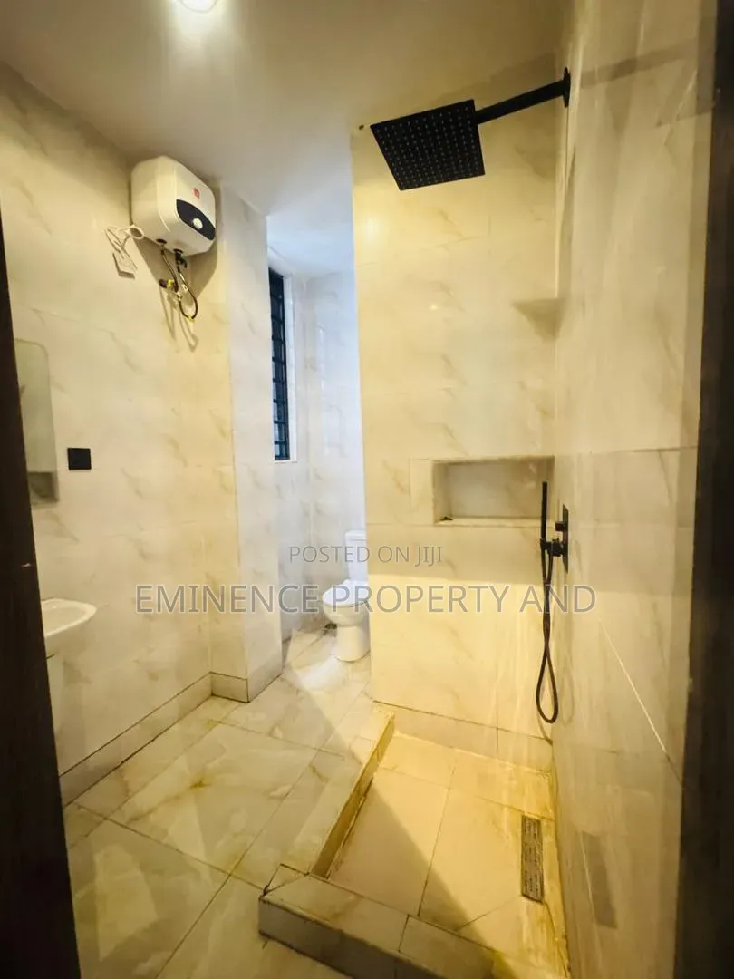 2bdrm Apartment in Ikate for rent in Ikate