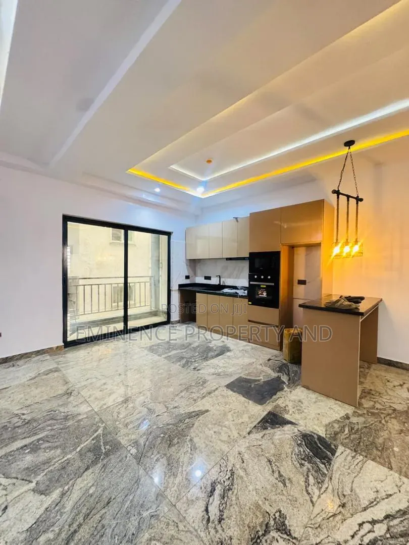 2bdrm Apartment in Ikate for rent in Ikate