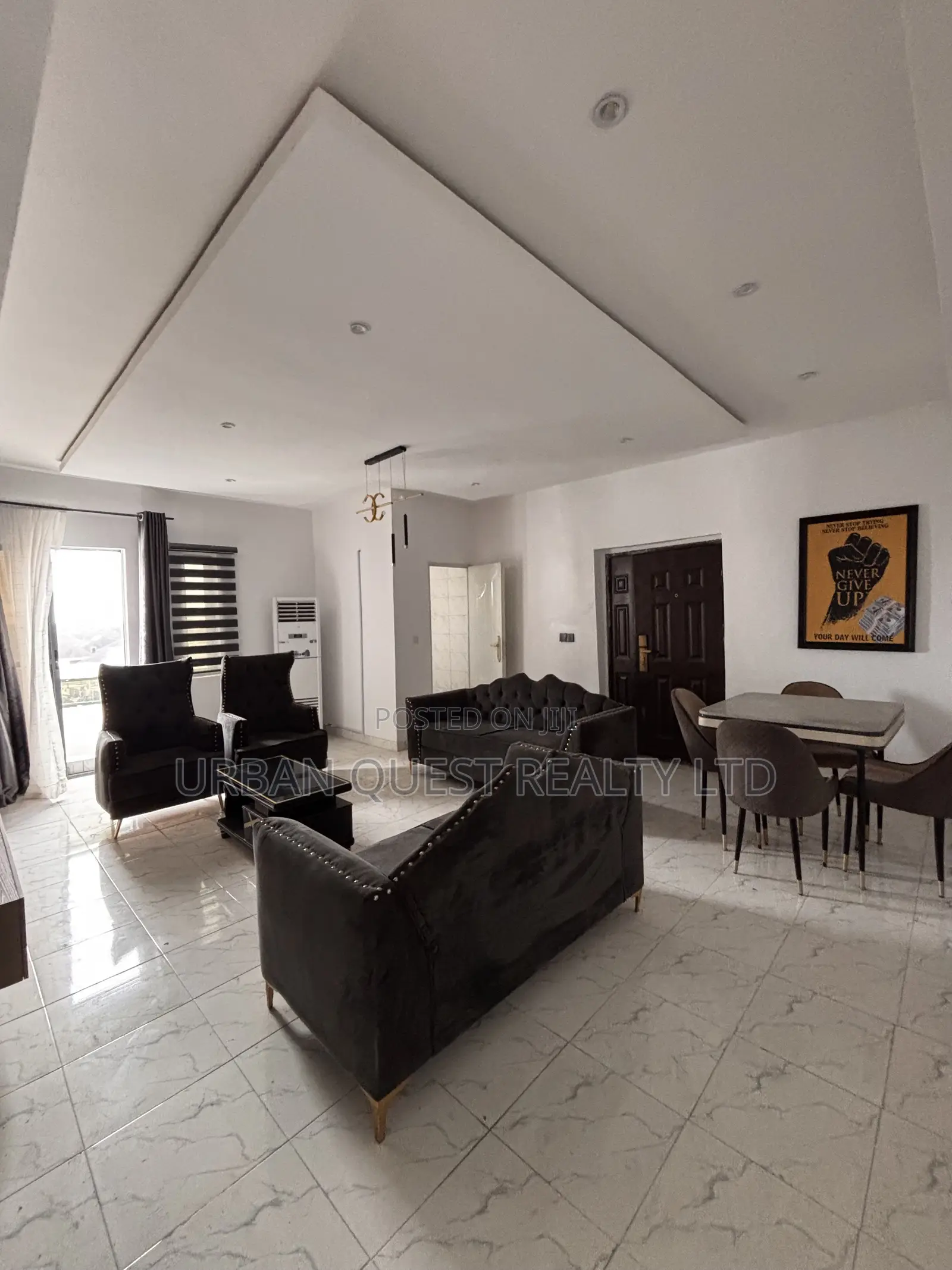 Furnished 2bdrm Apartment in Chevron for sale in Chevron