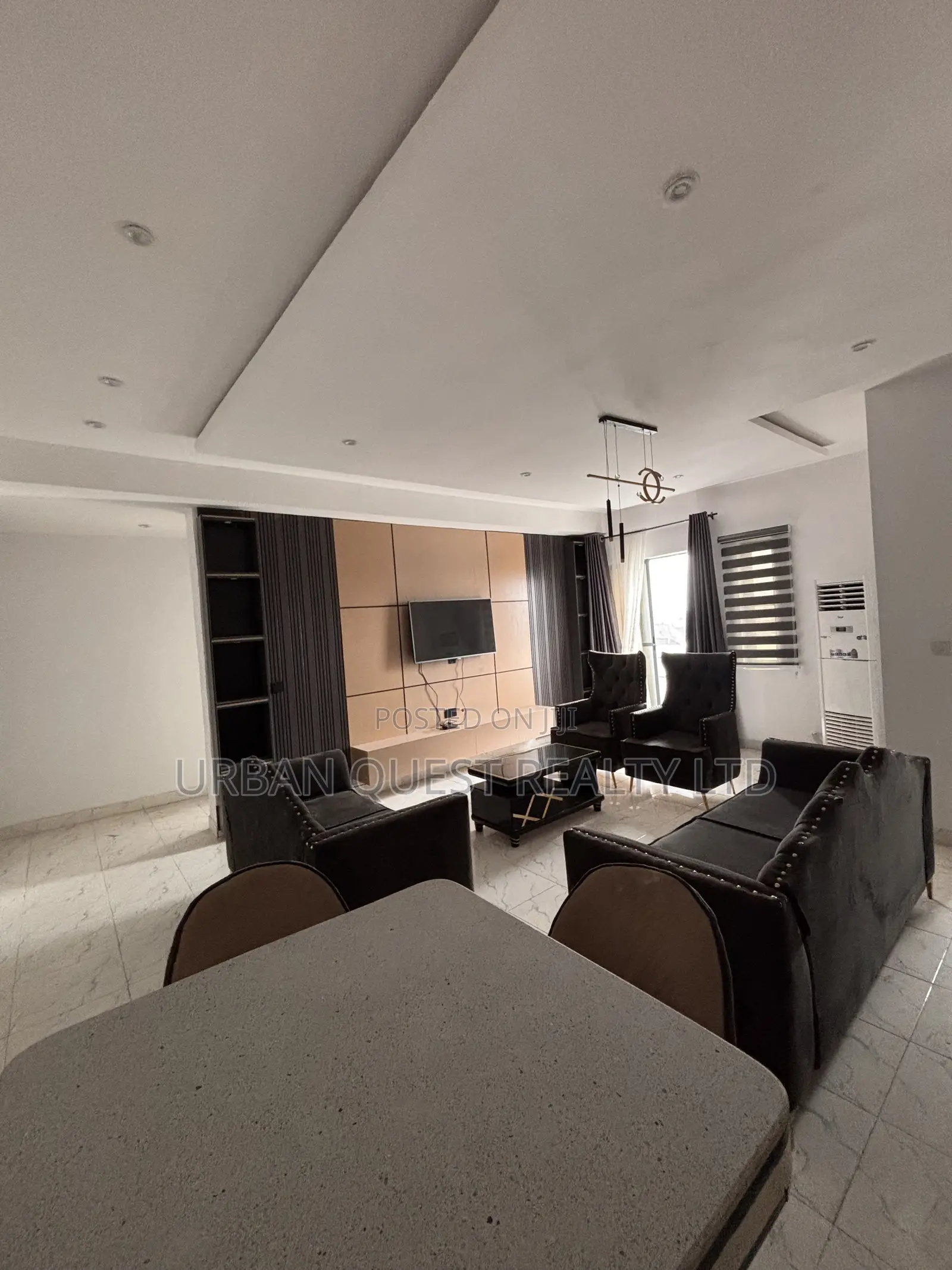 Furnished 2bdrm Apartment in Chevron for sale in Chevron