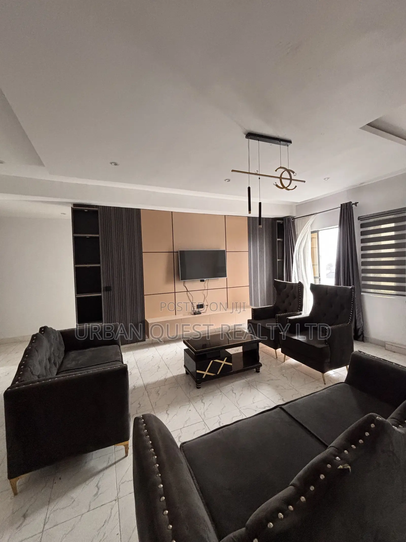 Furnished 2bdrm Apartment in Chevron for sale in Chevron