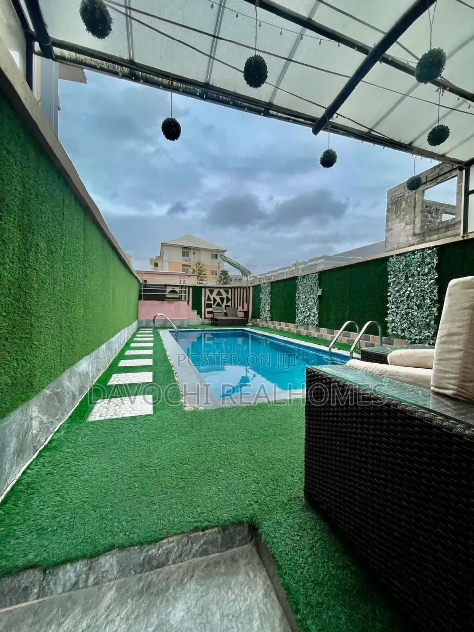 4bdrm Duplex in Victoria Island Extension for rent in Victoria Island Extension