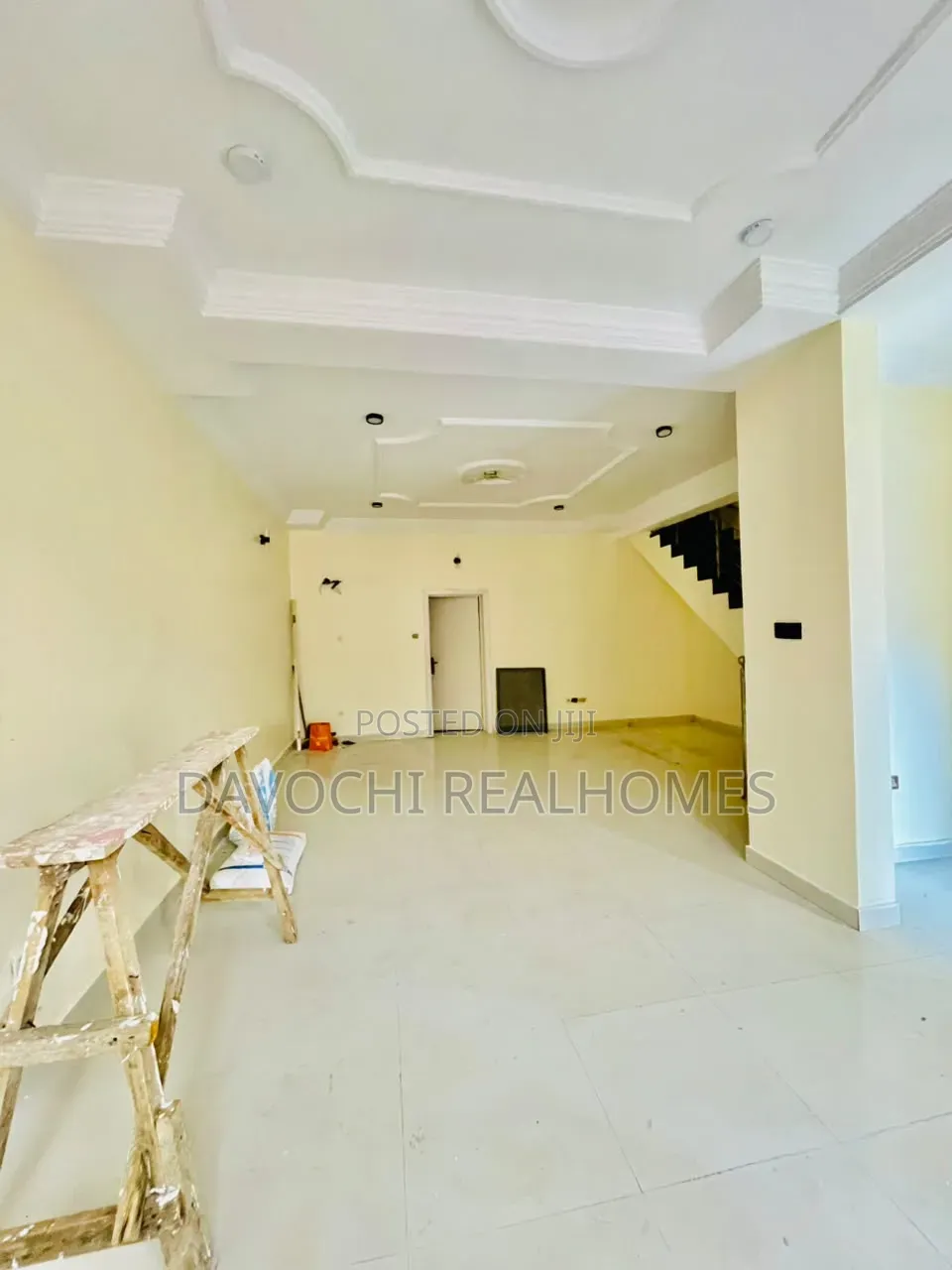 4bdrm Duplex in Victoria Island Extension for rent in Victoria Island Extension