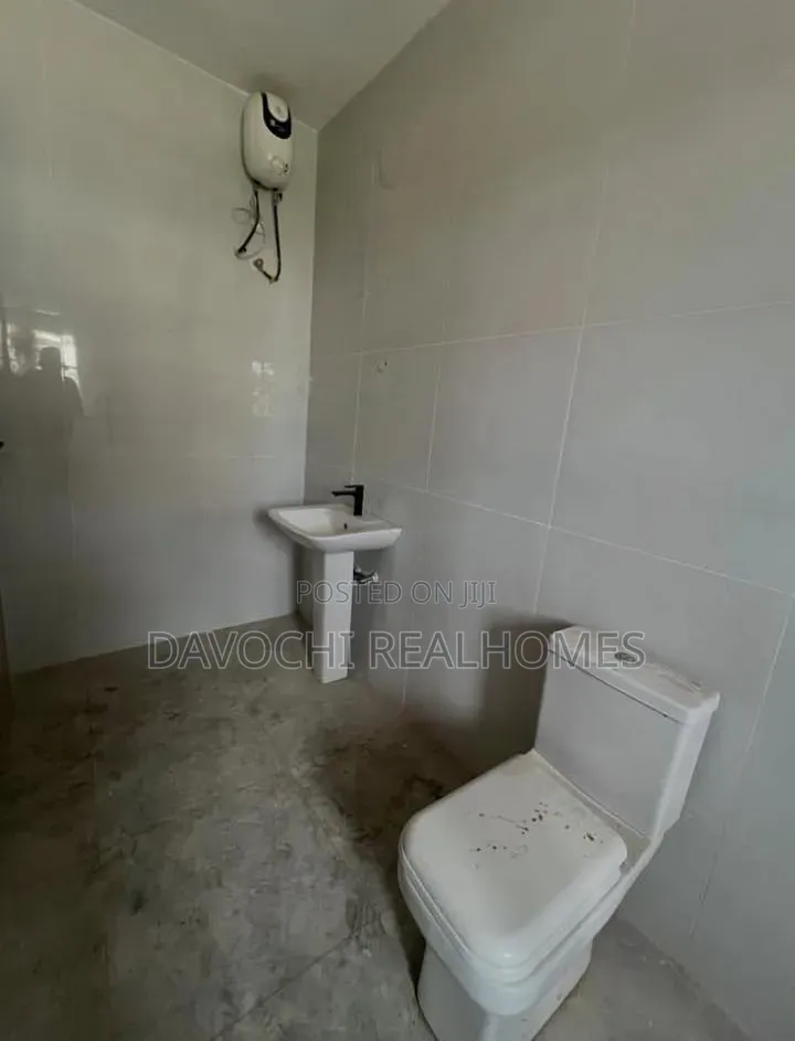 4bdrm Duplex in Lekki Phase 1 for rent in Lekki Phase 1