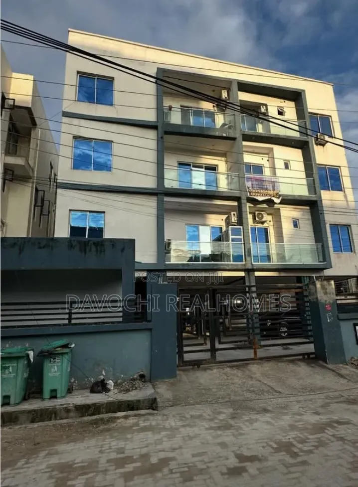 2bdrm Apartment in Ikate for rent in Ikate