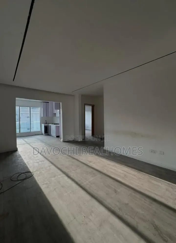 2bdrm Apartment in Ikate for rent in Ikate