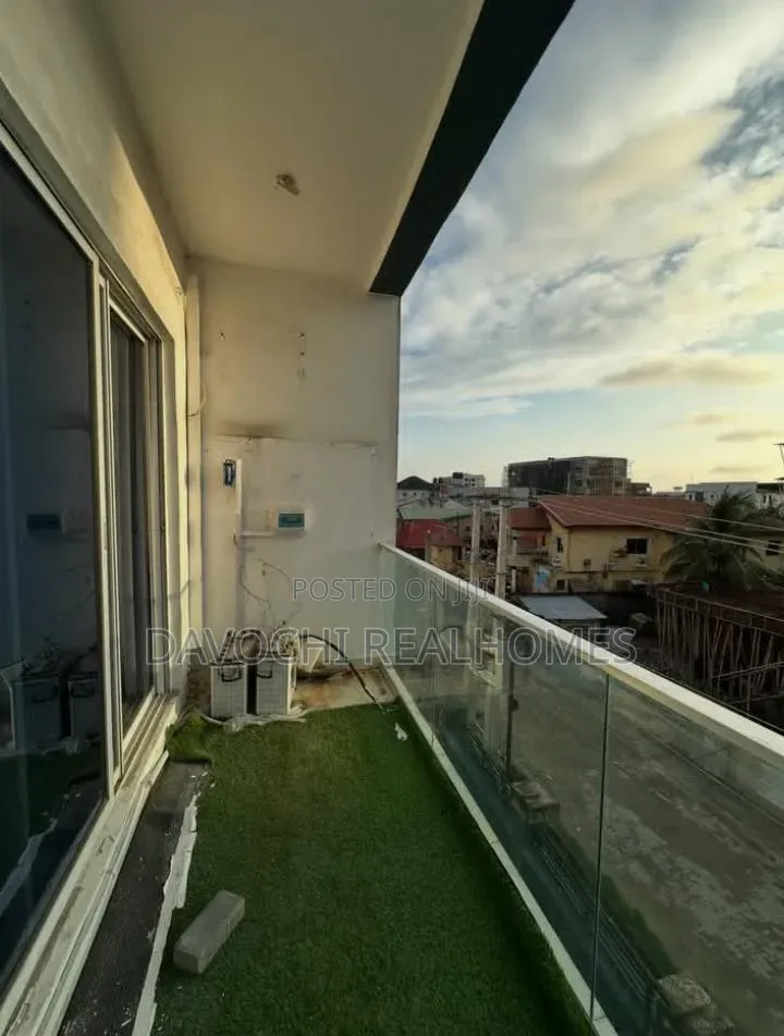 2bdrm Apartment in Ikate for rent in Ikate
