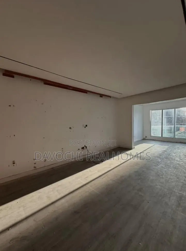 2bdrm Apartment in Ikate for rent in Ikate