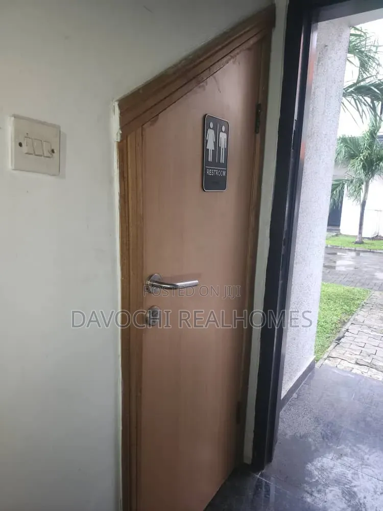 4bdrm Duplex in Ikate for rent in Ikate