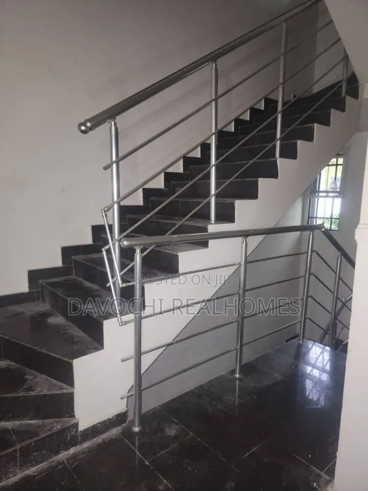 4bdrm Duplex in Ikate for rent in Ikate