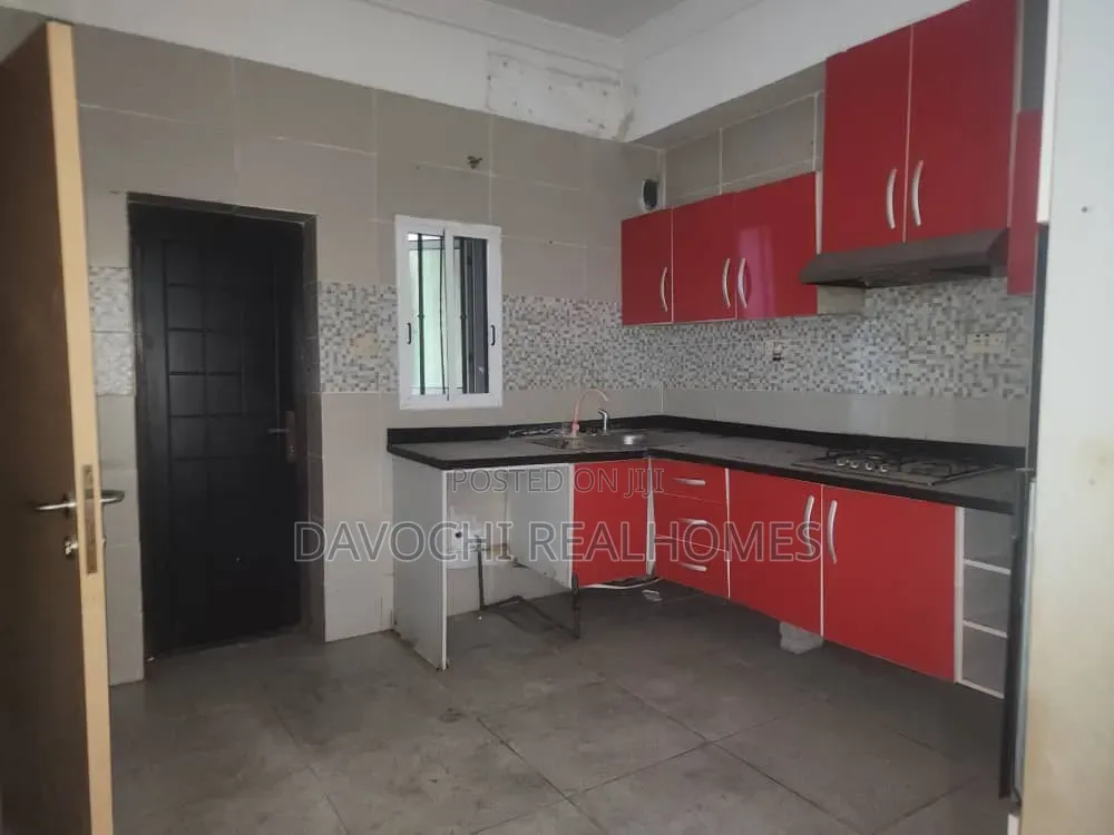 4bdrm Duplex in Ikate for rent in Ikate