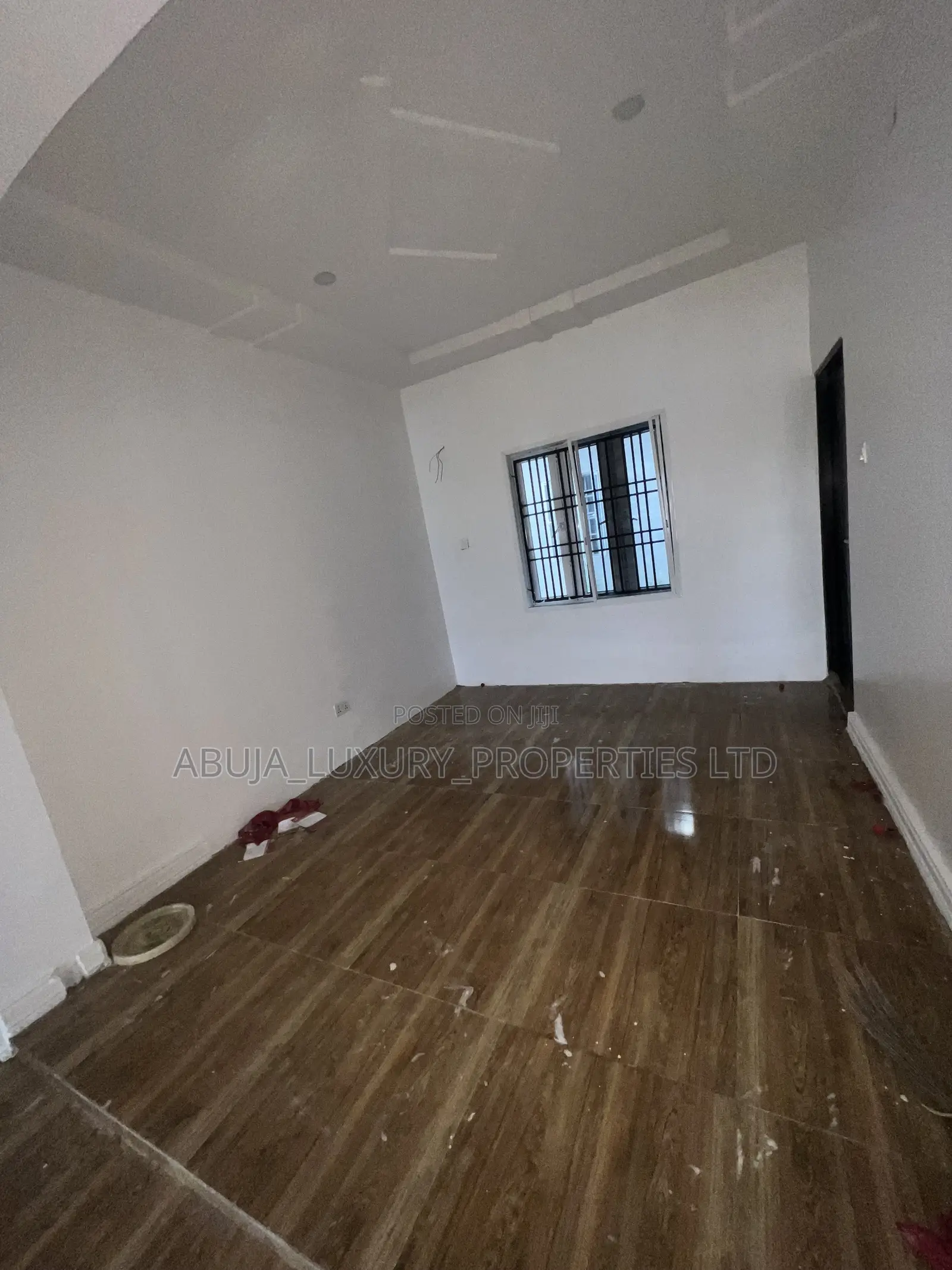 2bdrm Bungalow in Efab Verizon Estate, Gwarinpa for rent in Gwarinpa