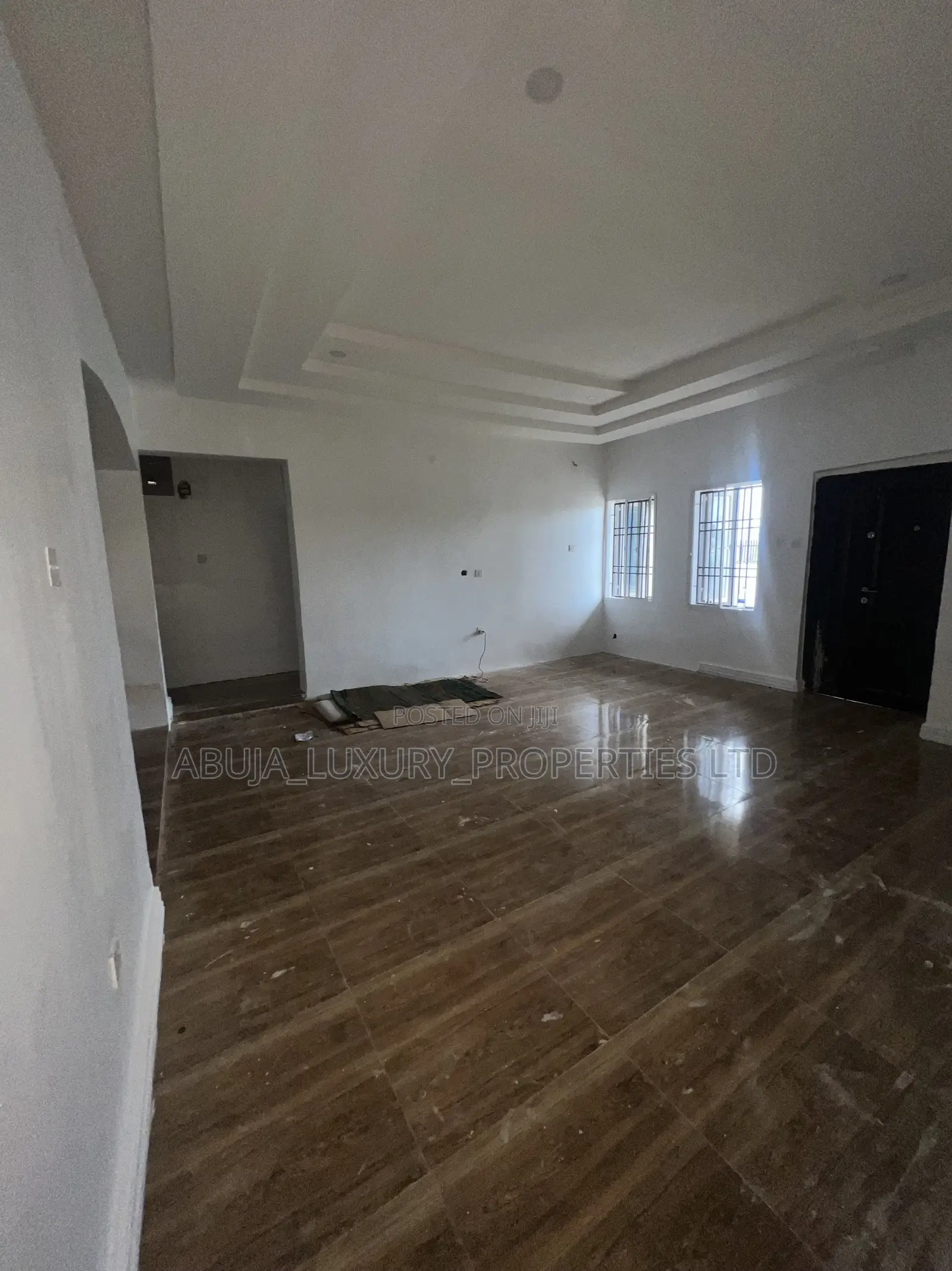 2bdrm Bungalow in Efab Verizon Estate, Gwarinpa for rent in Gwarinpa