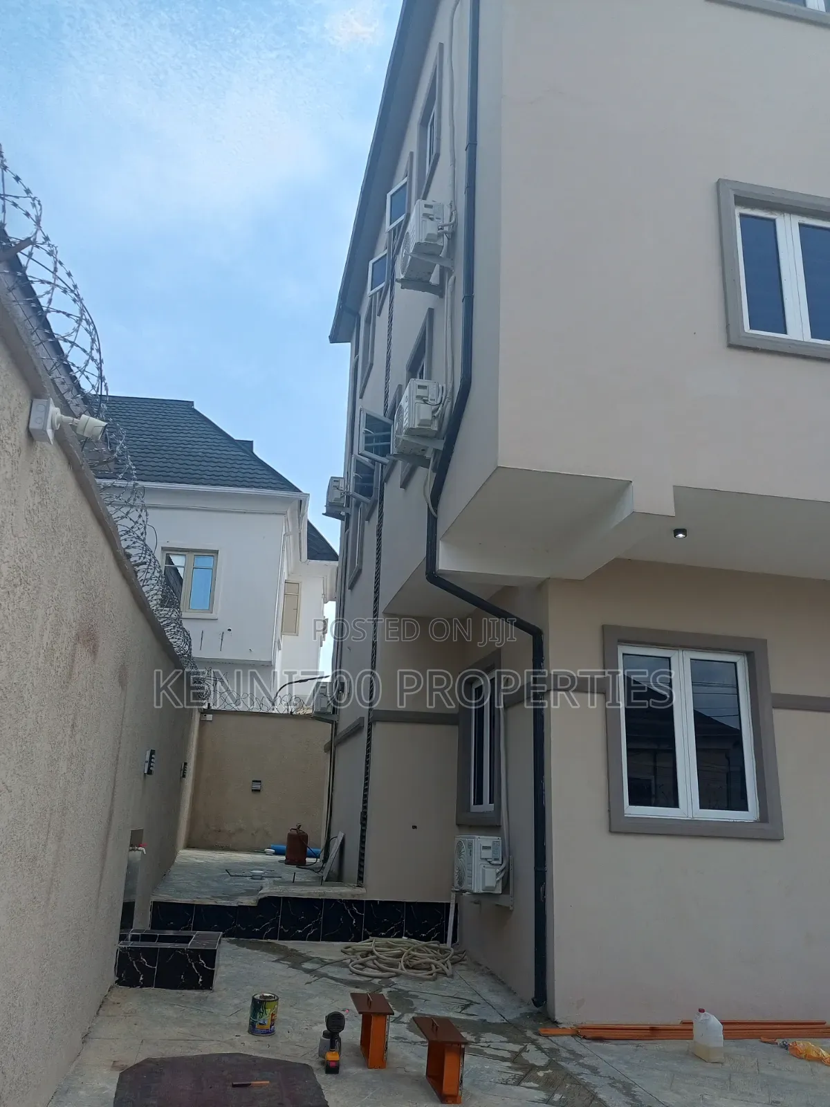4bdrm Duplex in Bemil Estate Berger for sale in Berger